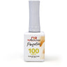 NR Perfection Gel Polish - #PFG100 Dewdrop by NuRevolution / 15 mL. Gel Polish