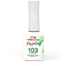 NR Perfection Gel Polish - #PFG103 Jungle Love by NuRevolution / 15 mL. Gel Polish
