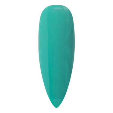 NR Perfection Gel Polish - #PFG104 Evergreen by NuRevolution / 15 mL. Gel Polish