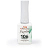 NR Perfection Gel Polish - #PFG106 Spiceberry by NuRevolution / 15 mL. Gel Polish