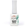 NR Perfection Gel Polish - #PFG107 Cocoa Butter by NuRevolution / 15 mL. Gel Polish