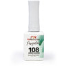 NR Perfection Gel Polish - #PFG108 Ganache by NuRevolution / 15 mL. Gel Polish