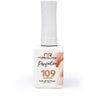 NR Perfection Gel Polish - #PFG109 Cocoa Puff by NuRevolution / 15 mL. Gel Polish