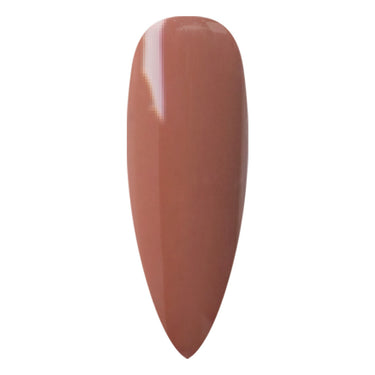 NR Perfection Gel Polish - #PFG110 Praline by NuRevolution / 15 mL. Gel Polish