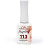 NR Perfection Gel Polish - #PFG113 Hot Spice by NuRevolution / 15 mL. Gel Polish