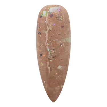 NR Perfection Gel Polish - #PFG115 Snapdragon by NuRevolution / 15 mL. Gel Polish
