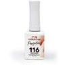 NR Perfection Gel Polish - #PFG116 Big Splurge by NuRevolution / 15 mL. Gel Polish