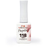 NR Perfection Gel Polish - #PFG118 She-wolf by NuRevolution / 15 mL. Gel Polish