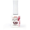 NR Perfection Gel Polish - #PFG120 Bronze Beauty by NuRevolution / 15 mL. Gel Polish