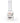 NR Perfection Gel Polish - #PFG124 White Pearl by NuRevolution / 15 mL. Gel Polish