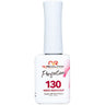 NR Perfection Gel Polish - #PFG130 Merci Beaucoup by NuRevolution / 15 mL. Gel Polish