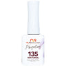 NR Perfection Gel Polish - #PFG135 Nocturnal by NuRevolution / 15 mL. Gel Polish