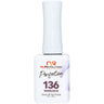 NR Perfection Gel Polish - #PFG136 Warlock by NuRevolution / 15 mL. Gel Polish
