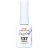 NR Perfection Gel Polish - #PFG137 Twilight by NuRevolution / 15 mL. Gel Polish