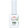 NR Perfection Gel Polish - #PFG140 Parsley by NuRevolution / 15 mL. Gel Polish