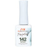 NR Perfection Gel Polish - #PFG142 Topiary by NuRevolution / 15 mL. Gel Polish