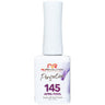 NR Perfection Gel Polish - #PFG145 April Fool by NuRevolution / 15 mL. Gel Polish