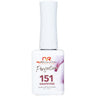 NR Perfection Gel Polish - #PFG151 Grape Vine by NuRevolution / 15 mL. Gel Polish