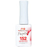NR Perfection Gel Polish - #PFG152 Melting Point by NuRevolution / 15 mL. Gel Polish