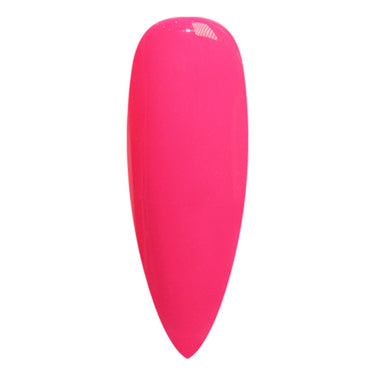 NR Perfection Gel Polish - #PFG153 French Rose by NuRevolution / 15 mL. Gel Polish