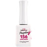 NR Perfection Gel Polish - #PFG156 Love Shack by NuRevolution / 15 mL. Gel Polish