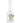NR Perfection Gel Polish - #PFG160 Green Tambourine by NuRevolution / 15 mL. Gel Polish