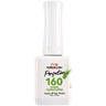 NR Perfection Gel Polish - #PFG160 Green Tambourine by NuRevolution / 15 mL. Gel Polish