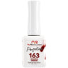 NR Perfection Gel Polish - #PFG163 Shadow Dancer by NuRevolution / 15 mL. Gel Polish