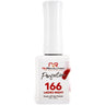 NR Perfection Gel Polish - #PFG166 Ladies Night by NuRevolution / 15 mL. Gel Polish