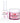 NR Perfection Set: Gel Polish + Dip/Acrylic Powder - #PFS018 Primetime by NuRevolution / 15 mL. Gel Polish + 2 oz. Dip/Acrylic Powder