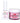NR Perfection Set: Gel Polish + Dip/Acrylic Powder - #PFS020 Forbidden by NuRevolution / 15 mL. Gel Polish + 2 oz. Dip/Acrylic Powder