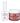 NR Perfection Set: Gel Polish + Dip/Acrylic Powder - #PFS028 Candy Apple by NuRevolution / 15 mL. Gel Polish + 2 oz. Dip/Acrylic Powder