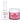 NR Perfection Set: Gel Polish + Dip/Acrylic Powder - #PFS029 Heatwave by NuRevolution / 15 mL. Gel Polish + 2 oz. Dip/Acrylic Powder