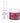 NR Perfection Set: Gel Polish + Dip/Acrylic Powder - #PFS031 Strawberry by NuRevolution / 15 mL. Gel Polish + 2 oz. Dip/Acrylic Powder