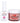 NR Perfection Set: Gel Polish + Dip/Acrylic Powder - #PFS032 Grapefruit by NuRevolution / 15 mL. Gel Polish + 2 oz. Dip/Acrylic Powder