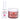 NR Perfection Set: Gel Polish + Dip/Acrylic Powder - #PFS032 Grapefruit by NuRevolution / 15 mL. Gel Polish + 2 oz. Dip/Acrylic Powder