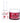 NR Perfection Set: Gel Polish + Dip/Acrylic Powder - #PFS034 Poinsettia by NuRevolution / 15 mL. Gel Polish + 2 oz. Dip/Acrylic Powder