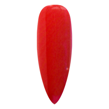NR Perfection Set: Gel Polish + Dip/Acrylic Powder - #PFS050 Mahogany by NuRevolution / 15 mL. Gel Polish + 2 oz. Dip/Acrylic Powder