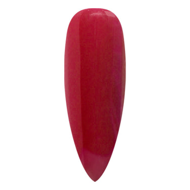 NR Perfection Set: Gel Polish + Dip/Acrylic Powder - #PFS066 Chiffon by NuRevolution / 15 mL. Gel Polish + 2 oz. Dip/Acrylic Powder