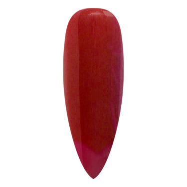 NR Perfection Set: Gel Polish + Dip/Acrylic Powder - #PFS068 Pudding by NuRevolution / 15 mL. Gel Polish + 2 oz. Dip/Acrylic Powder