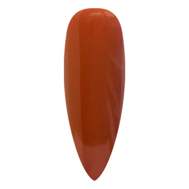 NR Perfection Set: Gel Polish + Dip/Acrylic Powder - #PFS072 Miss Priss by NuRevolution / 15 mL. Gel Polish + 2 oz. Dip/Acrylic Powder