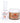 NR Perfection Set: Gel Polish + Dip/Acrylic Powder - #PFS073 Taffeta by NuRevolution / 15 mL. Gel Polish + 2 oz. Dip/Acrylic Powder