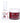 NR Perfection Set: Gel Polish + Dip/Acrylic Powder - #PFS078 Paradox by NuRevolution / 15 mL. Gel Polish + 2 oz. Dip/Acrylic Powder