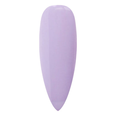 NR Perfection Set: Gel Polish + Dip/Acrylic Powder - #PFS082 Purple Rain by NuRevolution / 15 mL. Gel Polish + 2 oz. Dip/Acrylic Powder