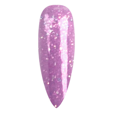NR Perfection Set: Gel Polish + Dip/Acrylic Powder - #PFS083 No Mercy by NuRevolution / 15 mL. Gel Polish + 2 oz. Dip/Acrylic Powder