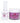 NR Perfection Set: Gel Polish + Dip/Acrylic Powder - #PFS088 Porcelain by NuRevolution / 15 mL. Gel Polish + 2 oz. Dip/Acrylic Powder