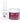 NR Perfection Set: Gel Polish + Dip/Acrylic Powder - #PFS090 Frost by NuRevolution / 15 mL. Gel Polish + 2 oz. Dip/Acrylic Powder