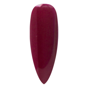 NR Perfection Set: Gel Polish + Dip/Acrylic Powder - #PFS091 Graphite by NuRevolution / 15 mL. Gel Polish + 2 oz. Dip/Acrylic Powder