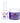 NR Perfection Set: Gel Polish + Dip/Acrylic Powder - #PFS094 Pansy by NuRevolution / 15 mL. Gel Polish + 2 oz. Dip/Acrylic Powder