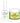 NR Perfection Set: Gel Polish + Dip/Acrylic Powder - #PFS102 Neon Lime by NuRevolution / 15 mL. Gel Polish + 2 oz. Dip/Acrylic Powder